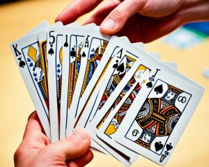 5 Card Poker Guide: Tips & Strategies for UK Players