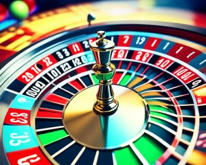 Explore Top Roulette Simulator – Master the Wheel!